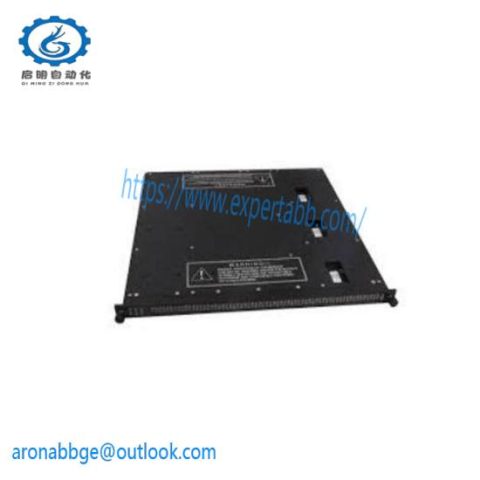 TRICONEX FTA-544 Industrial Control Module