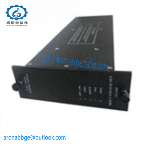 TRICONEX MA2211-100 Industrial Control Module