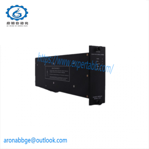 TRICONEX TC-505-02-4M5 Industrial Control Module