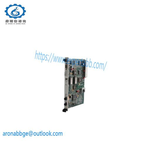 TRS CM-10FO, CM-10-FO Controller with Optical Fiber, Industrial Control Module