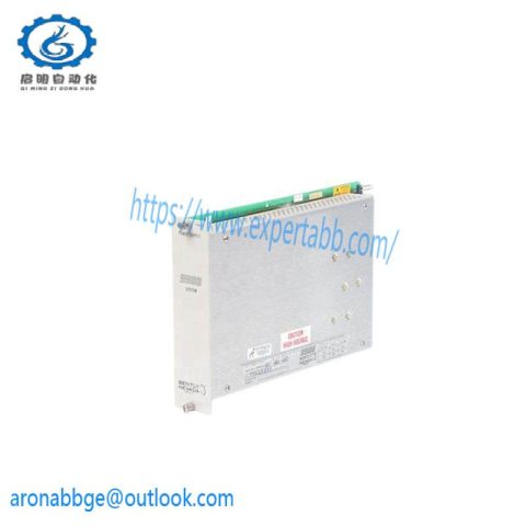 Trumpf TE 1605341 Industrial Control Module