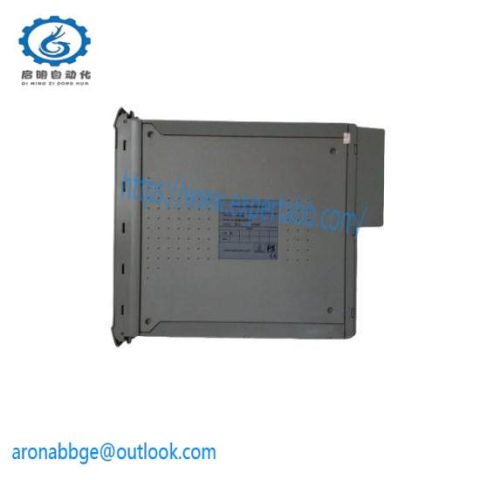 ICS Triplex Trusted T8449 Digital Output Module, for Industrial Automation