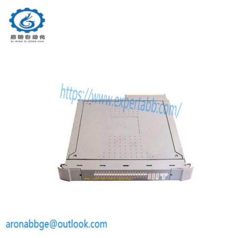 ICS Triplex T8461 - Reliable Industrial Control Module