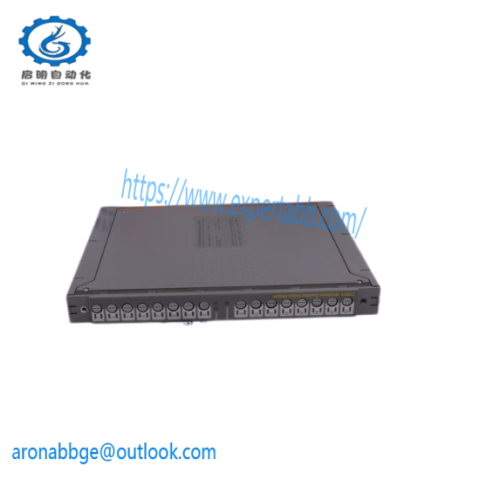 ICS Triplex Trusted T8855 Industrial Control Module
