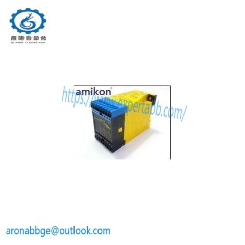 Turck MS13-S01-R/M23 New - Precision Automation Solution