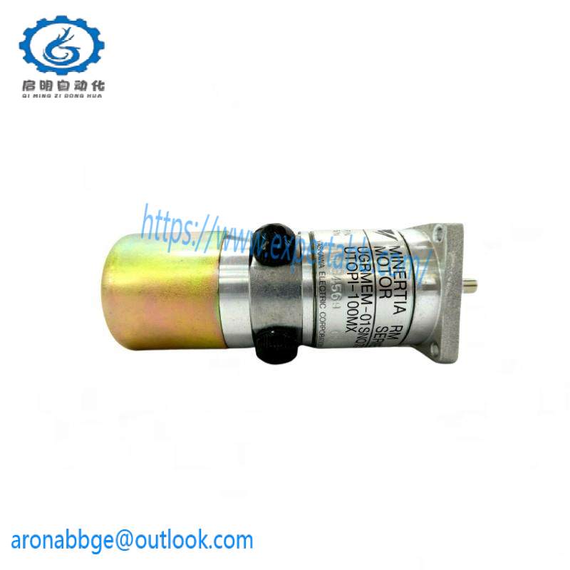 ugrmem-01snq72_yaskawa_electric_motors.jpeg Yaskawa UGRMEM-01SNQ72 Industrial Electric Motor