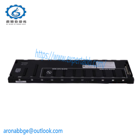 UNIOP TCM08A Industrial Control Module