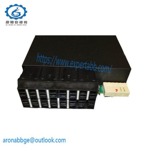 GE UR6DH - UR6-DH Digital I/O Control Module, High Performance & Reliable Automation Solutions