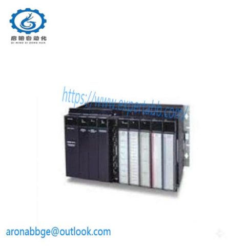 GE Multilin UR-RHV Relay Module, Advanced Control & Protection for Industrial Applications