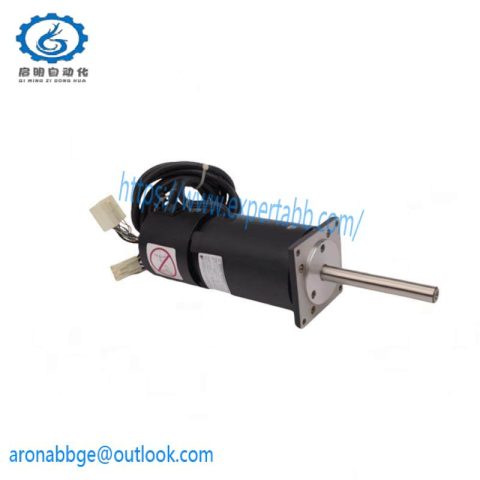 Yaskawa USAHEM-03DS52A: Precision Servo Motor for Industrial Automation, 200 Characters