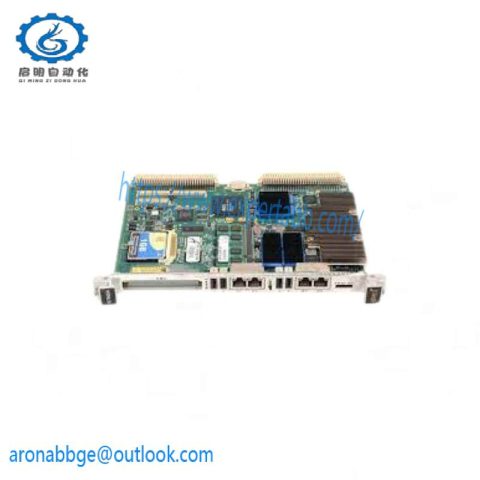 GE V7668A-131000: Industrial Grade Single Board Computer, for High-Performance Automation Solutions