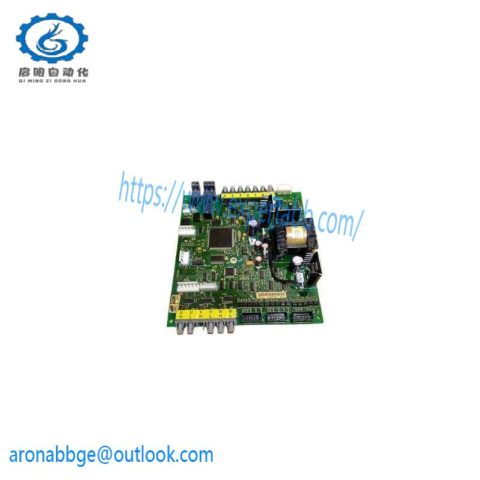 Vacon V60VB00459 Rectifying Board - Advanced Power Management Solution