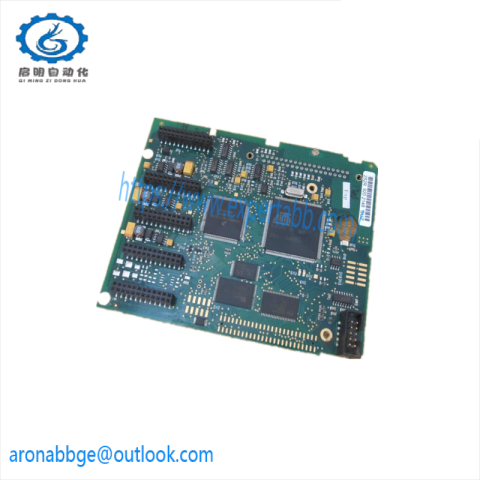 Vacon PC00252 Industrial Circuit Board