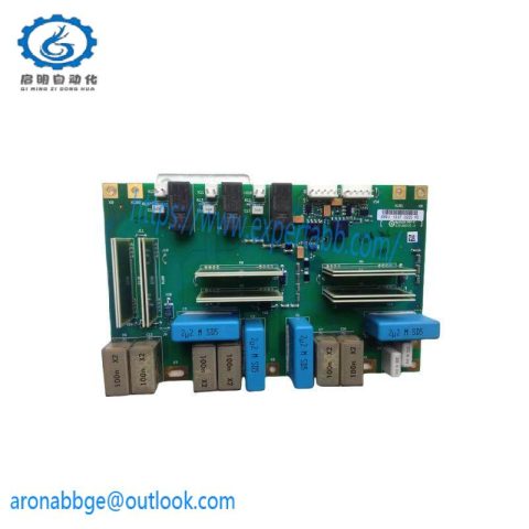 VACON PC00459G CM210901 Variable Frequency Drive