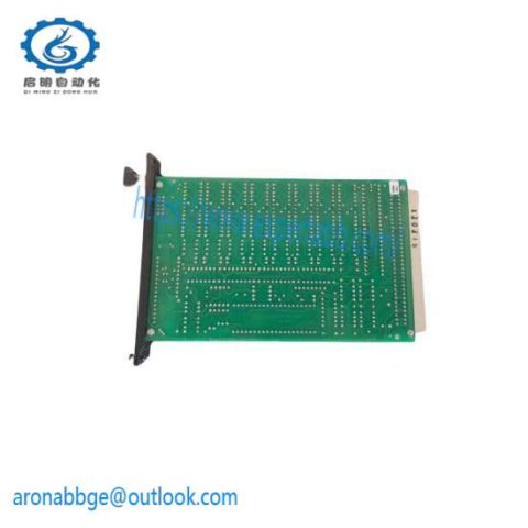 Valmet BIU 84 BIU84/421895-1A A413143 Industrial Control Module