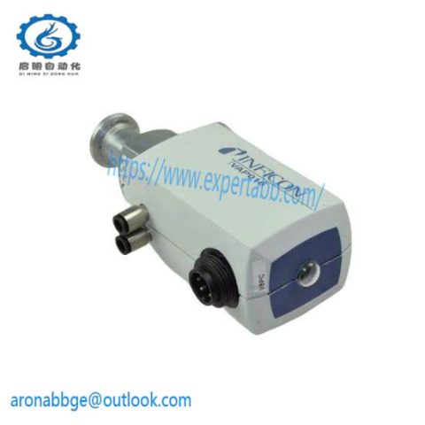 INFICON VAP016-A Industrial Vacuum Gauge Module