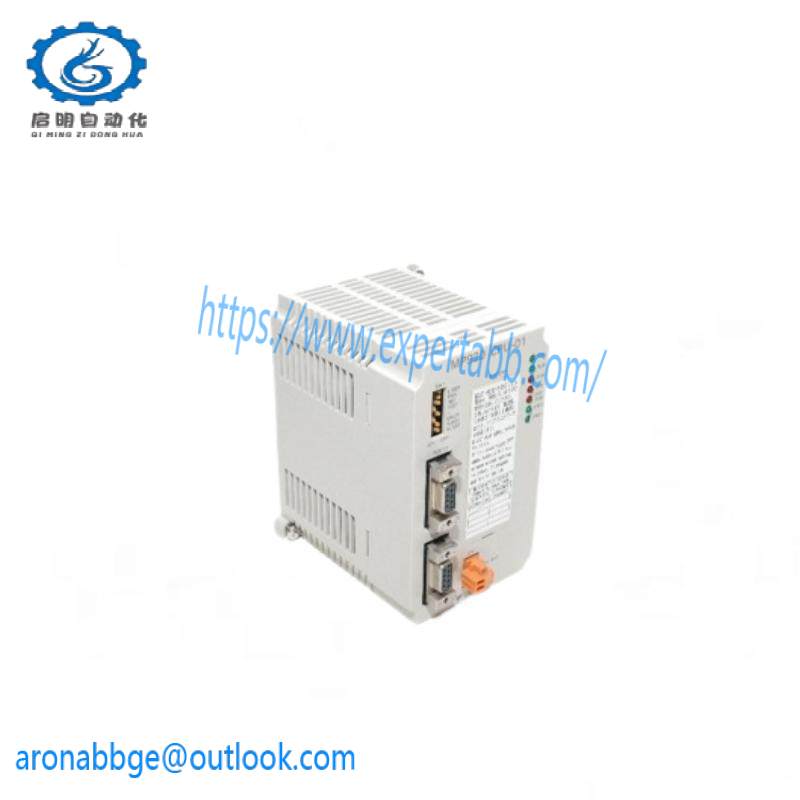 varian_110531004.jpeg VARIAN 110531004 AC Drive Module for Industrial Automation