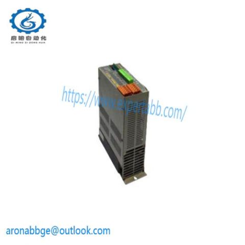 ABB Variateur 200×25/50 SERVO DRIVE