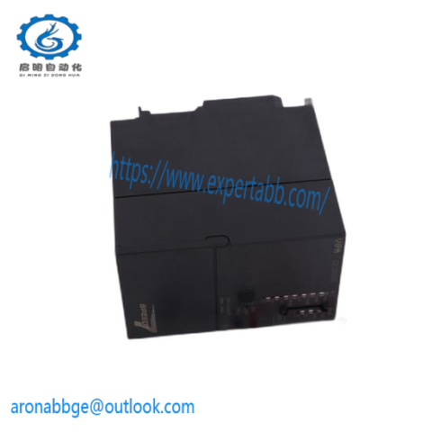 Vektek 55-0114-04: High-Precision Industrial Control Module