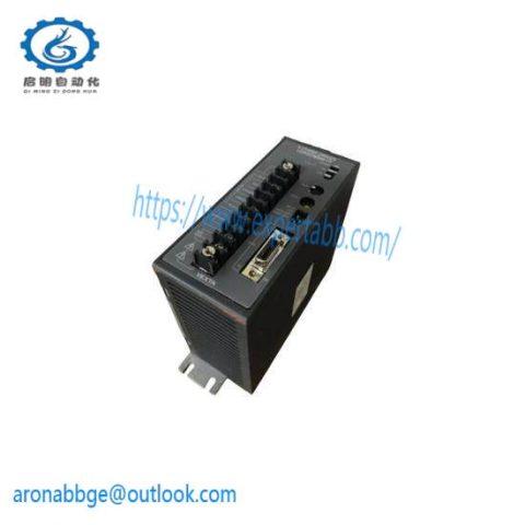 Vexta UDK5214NW-M - 5-Phase Drive Module
