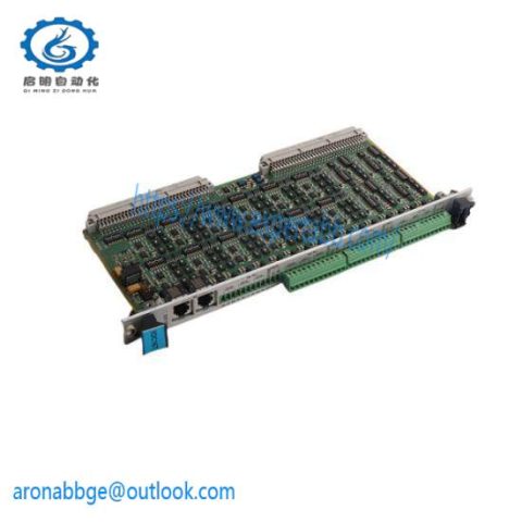 Vibro-meter VM600-XI016T 620-002-000-113 - Advanced Process Control Module