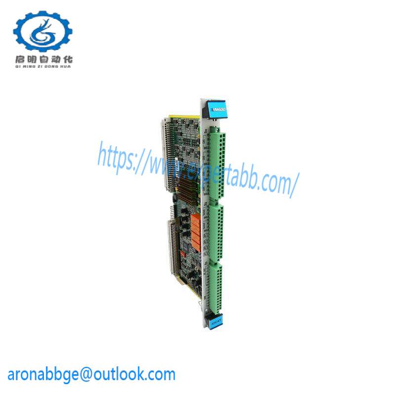 vibro-meter_vm600-xi016t_620-003-111-112_2.jpg Vibro-meter VM600-XI016T 620-003-111-112 - Industrial Process Monitoring Module