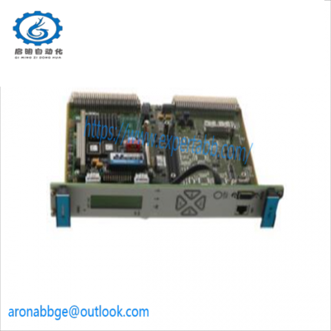 Vibro-meter VM600 RLC16 200-570-101-013 PLC Control Module