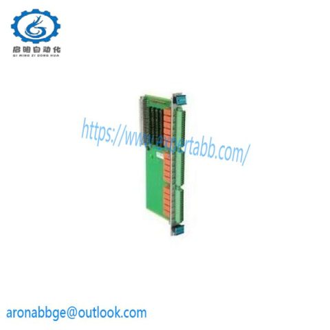 VIBRO-METER VM600 200-595-067-114 IOC Module