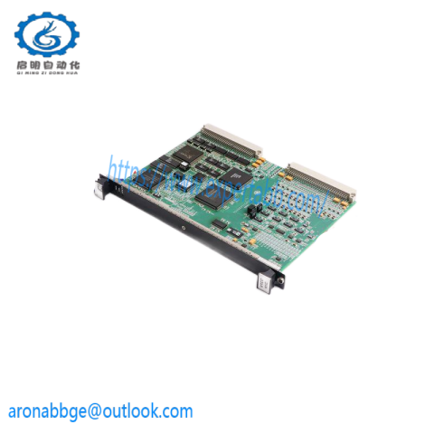 VIBRO-METER VM600 RLC16 - Industrial Control Relay Card