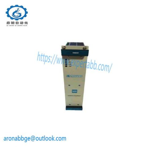 VIBRO Meter SIM-275D-24, 200-582-200-013 Power Supply Module