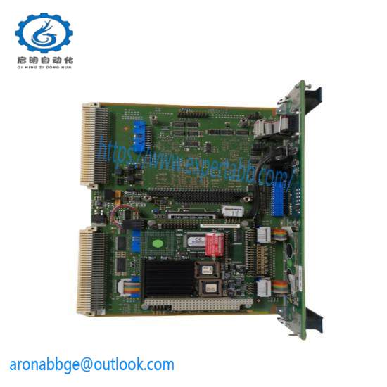 vibro_meter_vm600_cpu_m_200-595-075-122_modular_cpu_card_1.jpg Vibro Meter VM600 CPU M 200-595-075-122: Advanced Modular CPU Card for Industrial Control
