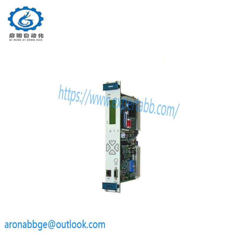 vibro_meter_vm600_cpu_m_209-595-200-132_modular_cpu_card.jpg VIBRO METER VM600 CPU M, 209-595-200-132 - Modular Control Unit Card