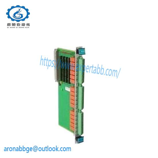 vibro_meter_vm600_rlc16_200-570-000-211_hot_selling_and_fast_delivery.jpg VIBRO METER VM600 RLC16,200-570-000-211, Precision Measurement Module
