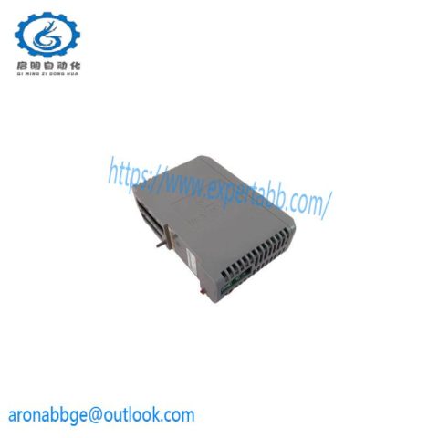 EMERSON VIM-4201 Virtual I/O Module: Advanced Industrial Control Solution