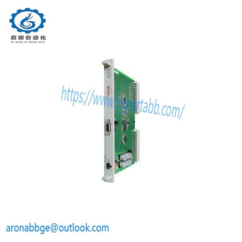 VIPA 306-1UE00 Profibus-DP Slave - Advanced Industrial Control Module