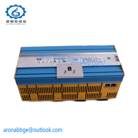 VIPA 342-1CA70 - Advanced Control Module