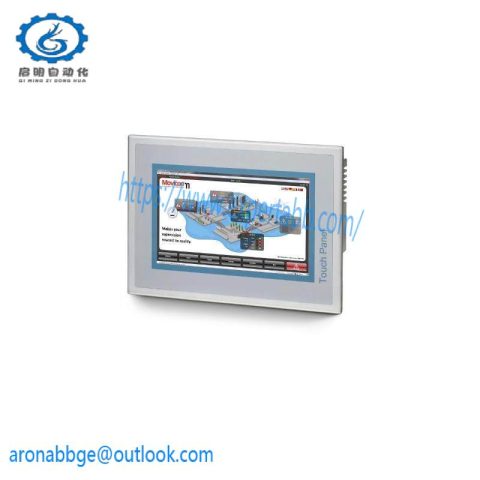 VIPA 62K-NHC0-DH: High Performance Industrial Control Module