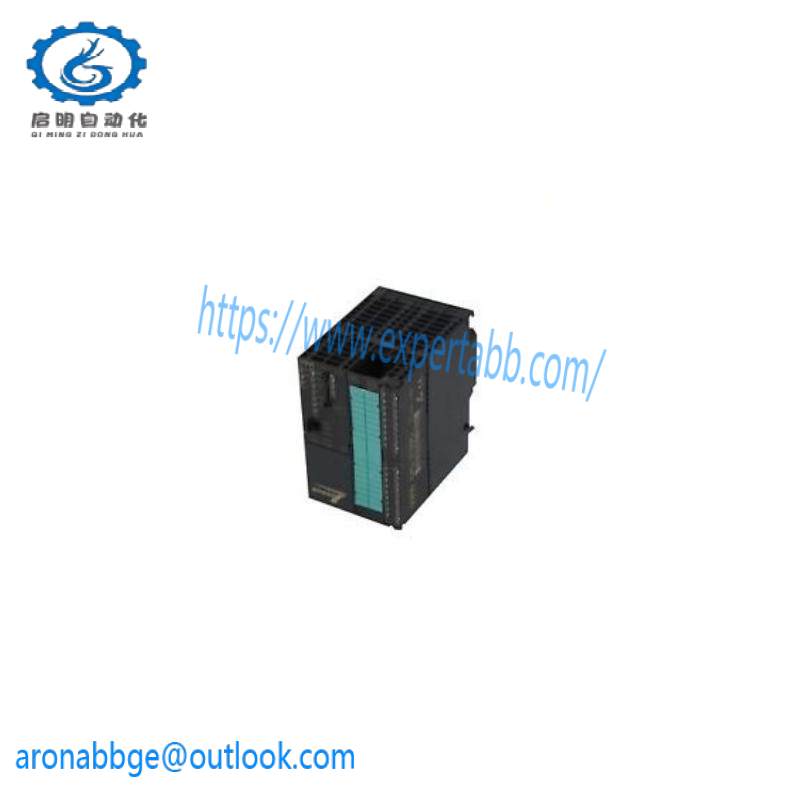 vipa_cpu_313sc_313-6cf03_power_supply.jpg VIPA CPU 313SC 313-6CF03 Power Supply, Advanced Industrial Control Module