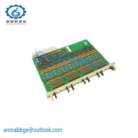 VIPA 3315-2AG12 CPU 315SB/DPM: Advanced Automation Solution