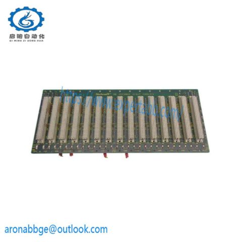 VME SYSTEMBUS I5-SLOT 23000-015 Backplane Board, Advanced Modular Control Solution