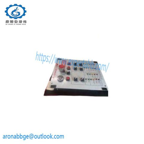 GE VMIC ASSY 12149 Control Assembly for Industrial Automation