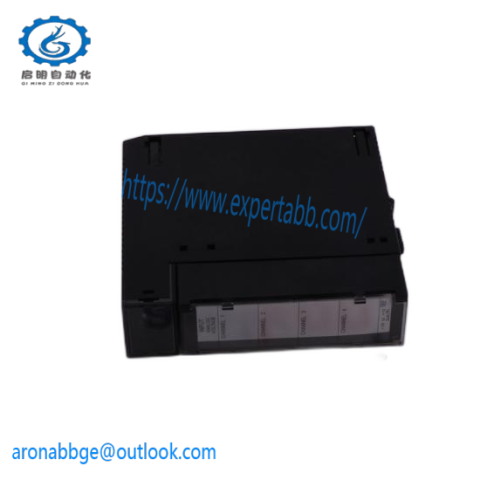 GE VMIC VMIPMC-5565 High-Performance Industrial Control Module