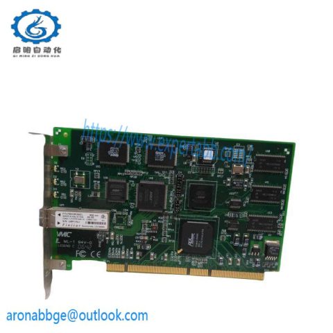 GE VMIPCI-5565-110000 FIFOs Multi Mode - Advanced Industrial Data Handling Module