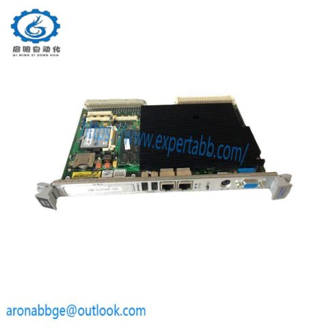 GE VMIVME-7671-421000 Single Board Computer: Advanced Industrial Control Solution