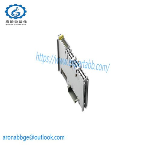 WAGO 750-1405: 16-Channel Digital Input Module, Industrial Automation Innovation