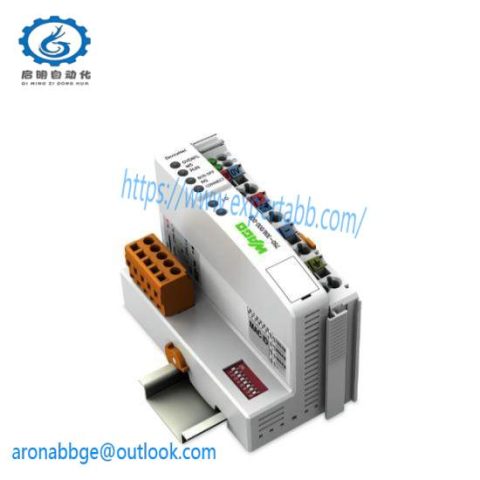 Schneider TSX08H04MFD: Industrial Automation Control Module