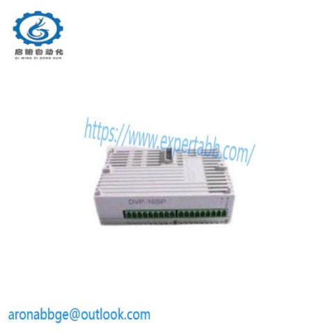 Wandfluh ED1 AV PWM Controller, ED1AV 727.2101, High-Power Automation Module
