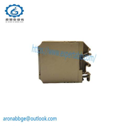 Weidmuller 0302860000 Terminal Block