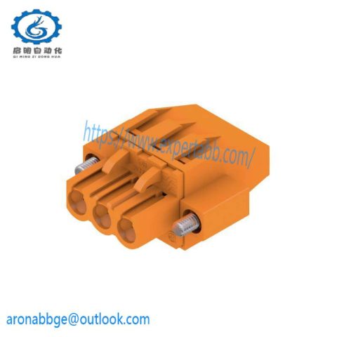 Weidmuller 844495000 Digital Input Module