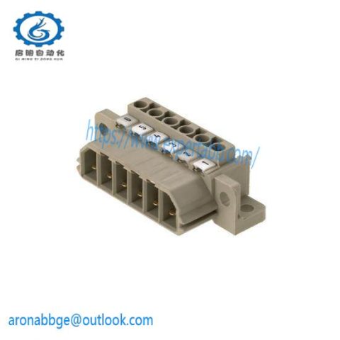 Weidmuller STVS 3.0 Industrial Communication Module, Compact Design, Ethernet Interface